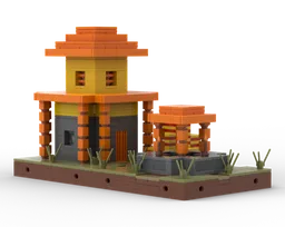 Savanna Village
