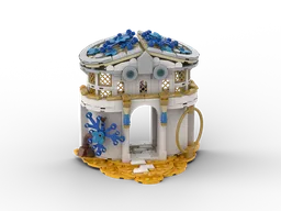 Alchemist's Manor (71477 Alt)