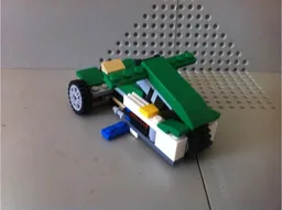 31056 Tricycle