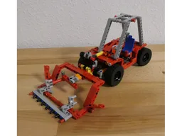 42075 Slope Tractor Tribute