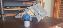 Goa'uld Tel'Tak