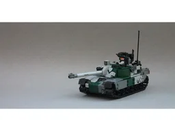 M10 Light Tank