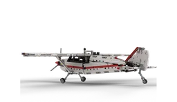 Airplane Cessna 170