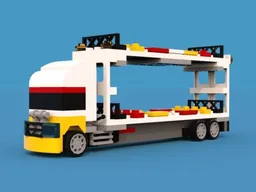 Transporter for Racers