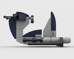 Separatist Droid Speeder