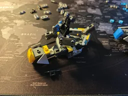 Clone carrier