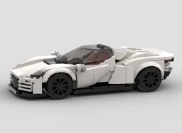 Daytona SP3