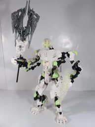 Makuta (G2) (My Version)