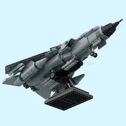 Panavia Tornado GR