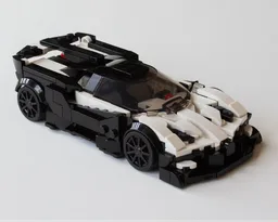 Bugatti Bolide