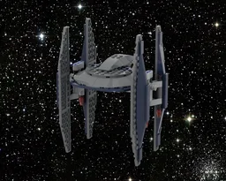 CIS Vulture Droid Version 2.0