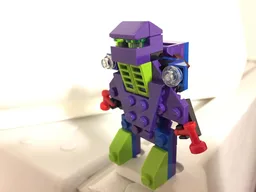 31027 Boxbot
