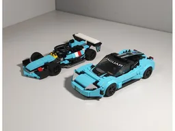 76898 Racing Team