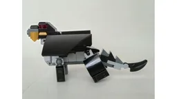 76270 Dragon