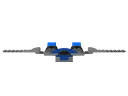 Navette impériale T-1A