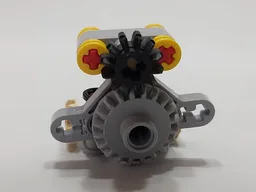 Mini Robot