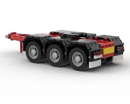 Tri dolly