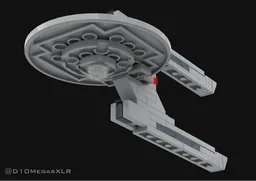 Apollo Class Refit