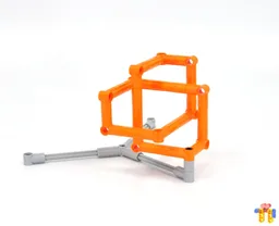 Endless Cube V2