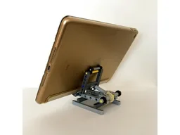 Adjustable Device Holder