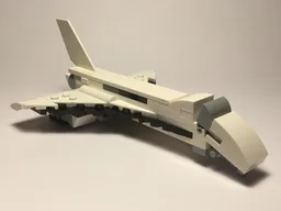 The Concorde