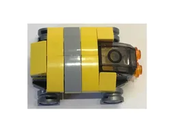 31014 Armadillo Vehicle