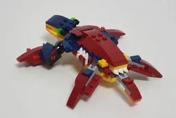 Fire Turtle