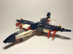 31088 Mig 23