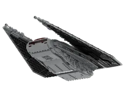 TIE Reaper Attack Lander