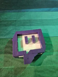 Twitch Glitch