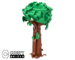Bart's Treehouse