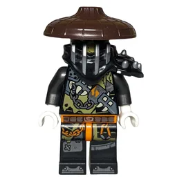 Heavy Metal / Faith with Hat