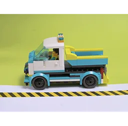 60451 Dump Truck
