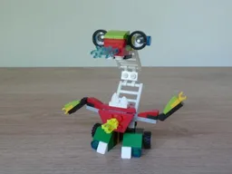 LEGO MIXELS HYDRO DRIBBAL MIX or MURP?
