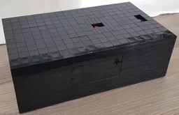 LuuMa EV3 Frame
