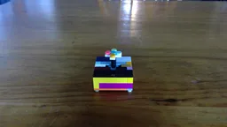 Fidget button