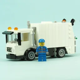 Garbage Truck
