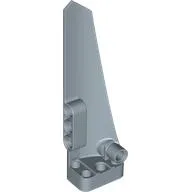 Technic Panel Fairing #5 Long Smooth, Side A / Sand Blue