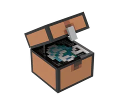 Minecraft Chest