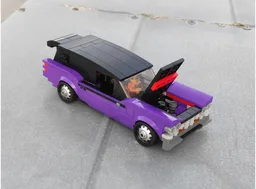 76904 Hearse