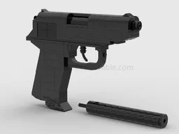 Bond's Walther PPK