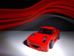 Mazda MX-5 Miata | with working pop-up headlights
