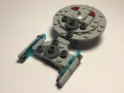 USS Retaliator