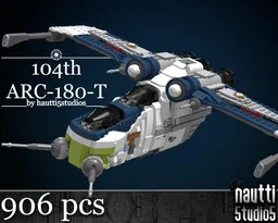 104th ARC-180-T