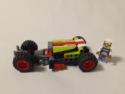 42102 Rat Rod