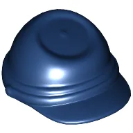 Hat / Kepi / Cavalry Cap / Dark Blue