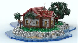 Greenhaven Island