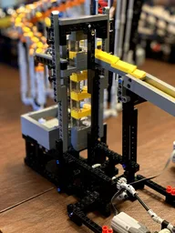 GBC Vertical Stepper v2.1