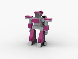 Micro Aestivalis (Land Engagement Frame)