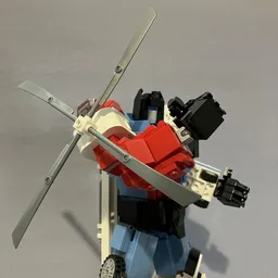 TF-014 Defensor